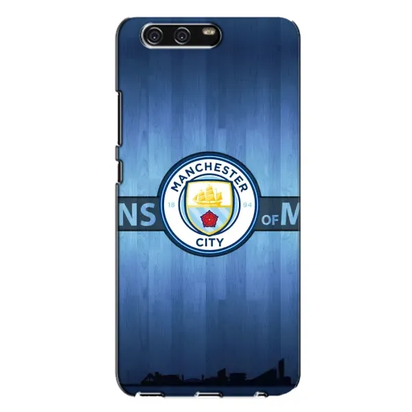 Чехол с рисунком «ManCity» для Huawei P10 Plus (VKY) Чехол с рисунком «ManCity» для Huawei P10 Plus (VKY)