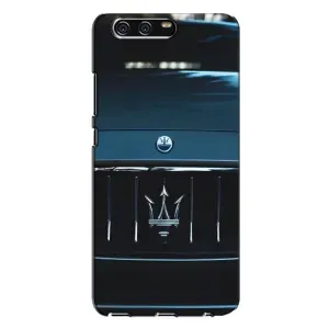 Чехлы с тематикой "Крутые машины" на Huawei P10 Plus, VKY (Maserati auto)