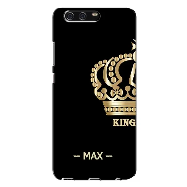 Чехол с рисунком «MAX» для Huawei P10 Plus (VKY) Чехол с рисунком «MAX» для Huawei P10 Plus (VKY)