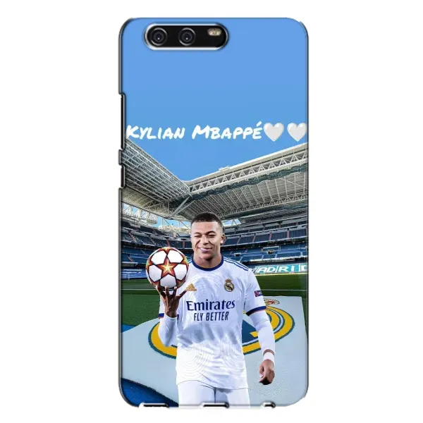 Чехол с рисунком «Mbappe Real» для Huawei P10 Plus (VKY) Чехол с рисунком «Mbappe Real» для Huawei P10 Plus (VKY)