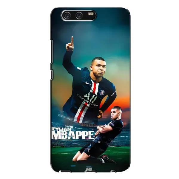 Чехол с рисунком «MBAPPE» для Huawei P10 Plus (VKY) Чехол с рисунком «MBAPPE» для Huawei P10 Plus (VKY)
