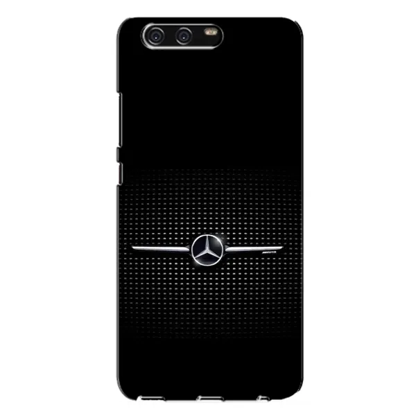 Чехол с рисунком «Mercedes» для Huawei P10 Plus (VKY) Чехол с рисунком «Mercedes» для Huawei P10 Plus (VKY)