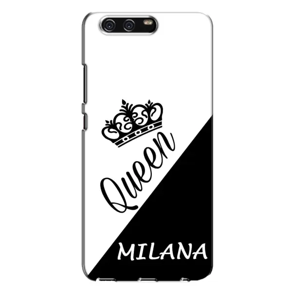 Чехол с рисунком «MILANA» для Huawei P10 Plus (VKY) Чехол с рисунком «MILANA» для Huawei P10 Plus (VKY)