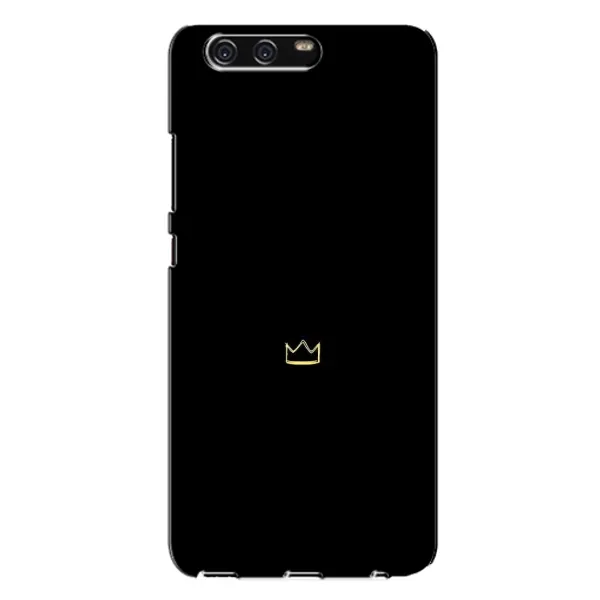 Чехол с рисунком «Мини корона» для Huawei P10 Plus (VKY) Чехол с рисунком «Мини корона» для Huawei P10 Plus (VKY)