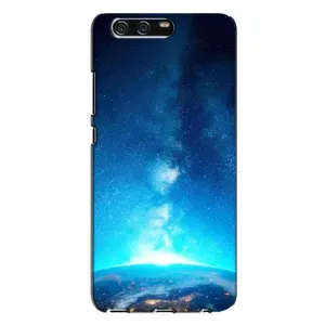 Чохли КОСМОС на Huawei P10 Plus, VKY (Чумацький шлях)