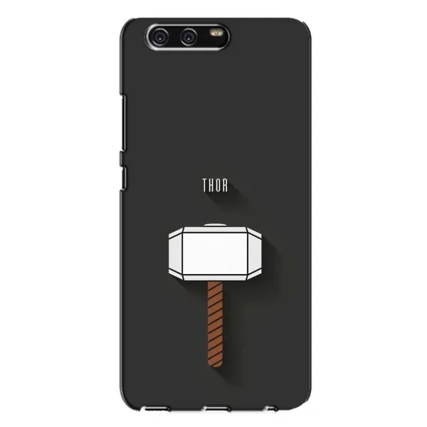 Чехол с рисунком «Молот Тора» для Huawei P10 Plus (VKY) Чехол с рисунком «Молот Тора» для Huawei P10 Plus (VKY)