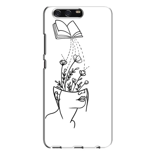 Чехол с рисунком «Мудрость» для Huawei P10 Plus (VKY) Чехол с рисунком «Мудрость» для Huawei P10 Plus (VKY)