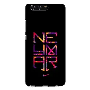 Силиконовый Чехол Huawei P10 Plus, VKY (N E Y M A R)