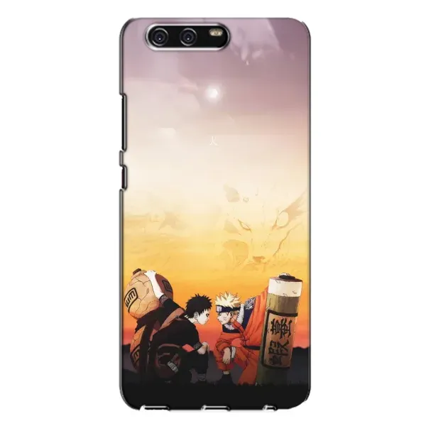 Чехол с рисунком «Наруто Гаара» для Huawei P10 Plus (VKY) Чехол с рисунком «Наруто Гаара» для Huawei P10 Plus (VKY)