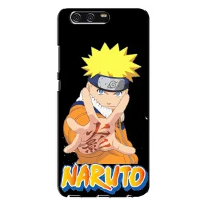 Чехлы с принтом Наруто на Huawei P10 Plus, VKY (Naruto)