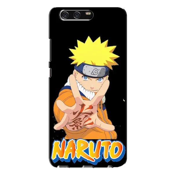 Чехол с рисунком «Naruto» для Huawei P10 Plus (VKY) Чехол с рисунком «Naruto» для Huawei P10 Plus (VKY)