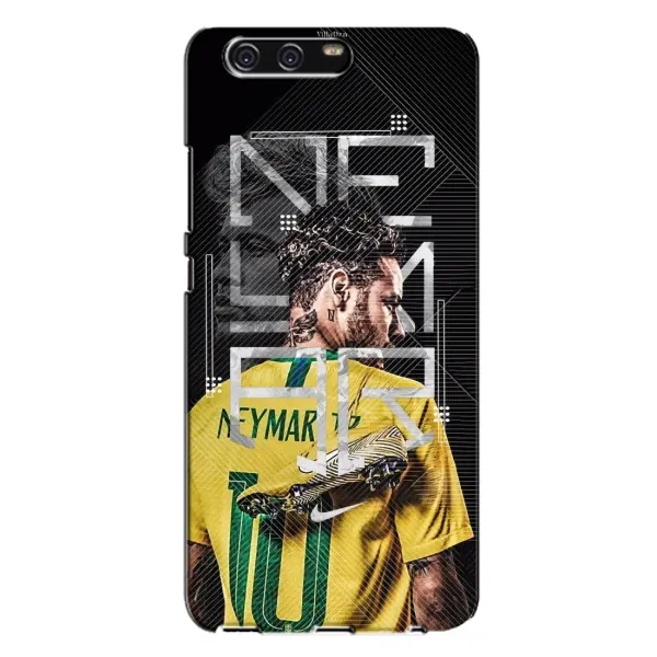 Чехол с рисунком «Neymar 10» для Huawei P10 Plus (VKY) Чехол с рисунком «Neymar 10» для Huawei P10 Plus (VKY)