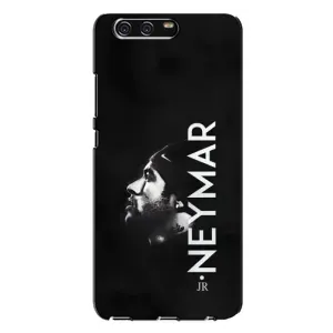 Силиконовый Чехол Huawei P10 Plus, VKY (Neymar)