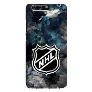 Чехлы с принтом Спортивная тематика для Huawei P10 Plus, VKY (NHL хоккей)