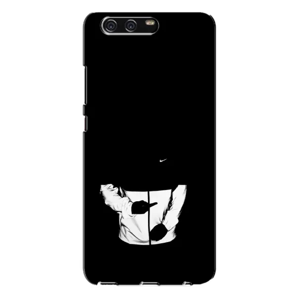 Чехол с рисунком «Nike стиль» для Huawei P10 Plus (VKY) Чехол с рисунком «Nike стиль» для Huawei P10 Plus (VKY)