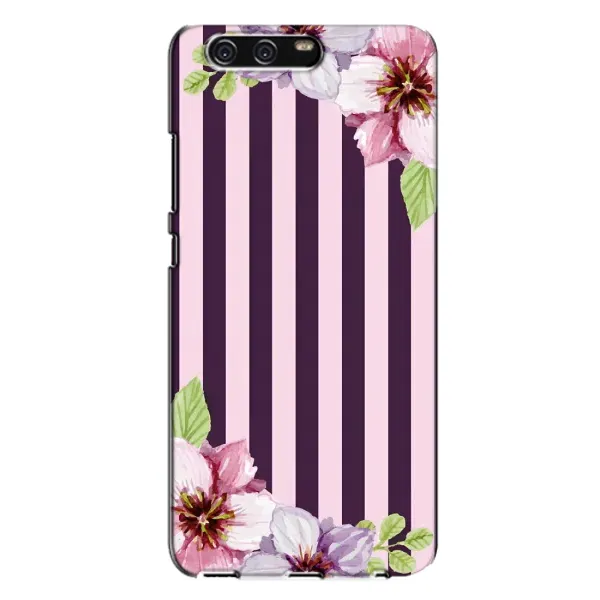 Чехол с рисунком «Обои» для Huawei P10 Plus (VKY)