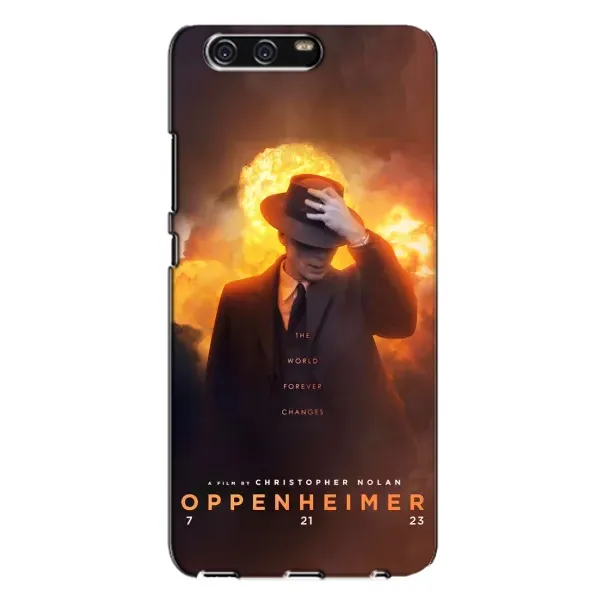 Чехол с рисунком «Оппен-геймер» для Huawei P10 Plus (VKY) Чехол с рисунком «Оппен-геймер» для Huawei P10 Plus (VKY)