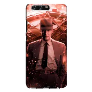 Чехол Оппенгеймер / Oppenheimer на Huawei P10 Plus, VKY (Оппенгеймер)