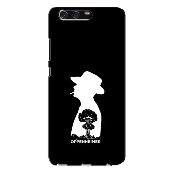 Чехол с рисунком «Oppenheimer» для Huawei P10 Plus (VKY) Чехол с рисунком «Oppenheimer» для Huawei P10 Plus (VKY)