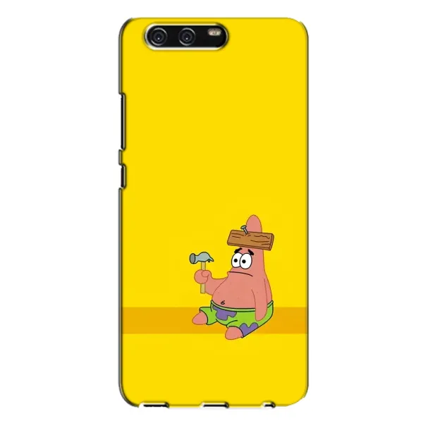 Чехол с рисунком «Ошибочка» для Huawei P10 Plus (VKY) Чехол с рисунком «Ошибочка» для Huawei P10 Plus (VKY)