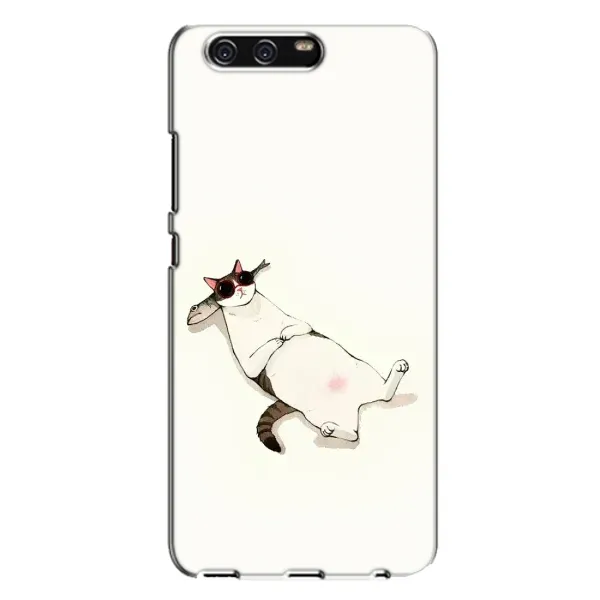Чехол с рисунком «Отдых» для Huawei P10 Plus (VKY) Чехол с рисунком «Отдых» для Huawei P10 Plus (VKY)