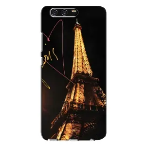 Чехол с Эйфелевой башней на Huawei P10 Plus, VKY (Paris)