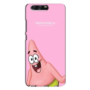 Чехлы с Патриком на Huawei P10 Plus, VKY (Патрик)