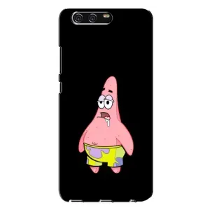 Чехлы с Патриком на Huawei P10 Plus, VKY (Патрик завис)