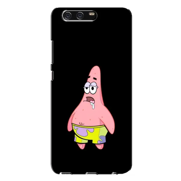 Чехол с рисунком «Патрик завис» для Huawei P10 Plus (VKY) Чехол с рисунком «Патрик завис» для Huawei P10 Plus (VKY)