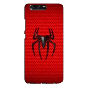 Чехол Супергерой Человека Паука на Huawei P10 Plus, VKY (Паук марвел)