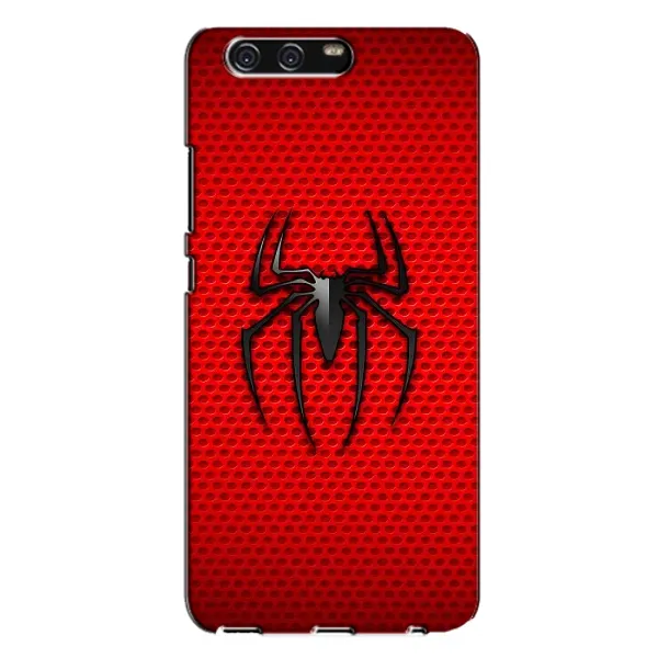 Чехол с рисунком «Паук марвел» для Huawei P10 Plus (VKY) Чехол с рисунком «Паук марвел» для Huawei P10 Plus (VKY)
