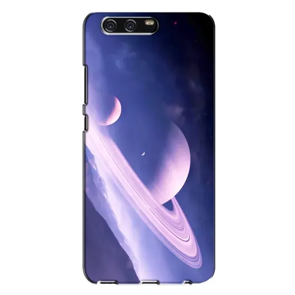 Чехол с рисунком «Планета в космосе» для Huawei P10 Plus (VKY) Чехол с рисунком «Планета в космосе» для Huawei P10 Plus (VKY)