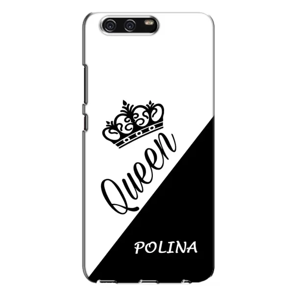 Чехол с рисунком «POLINA» для Huawei P10 Plus (VKY) Чехол с рисунком «POLINA» для Huawei P10 Plus (VKY)