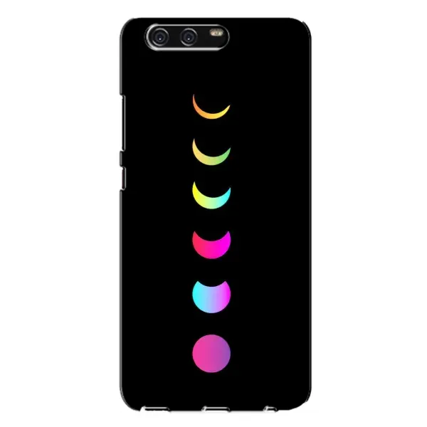 Чехол с рисунком «Полнолуние» для Huawei P10 Plus (VKY) Чехол с рисунком «Полнолуние» для Huawei P10 Plus (VKY)