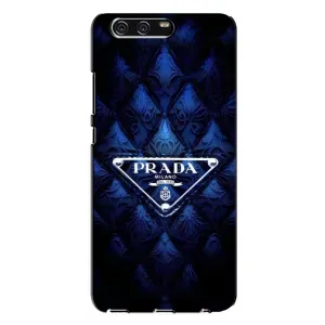 Чехол (Dior, Prada, YSL, Chanel) для Huawei P10 Plus, VKY (Прада)