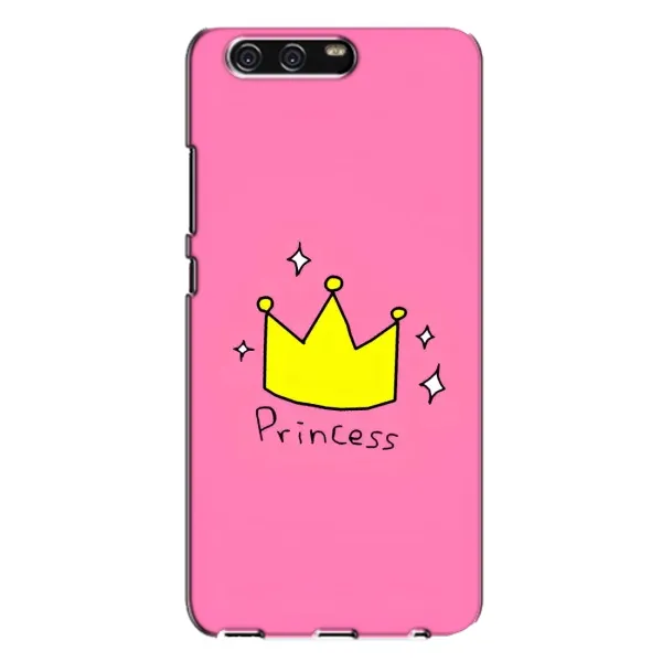Чехол с рисунком «Princess» для Huawei P10 Plus (VKY) Чехол с рисунком «Princess» для Huawei P10 Plus (VKY)