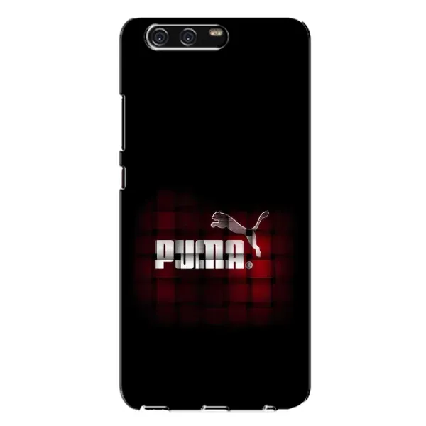 Чехол с рисунком «PUMA стиль» для Huawei P10 Plus (VKY) Чехол с рисунком «PUMA стиль» для Huawei P10 Plus (VKY)