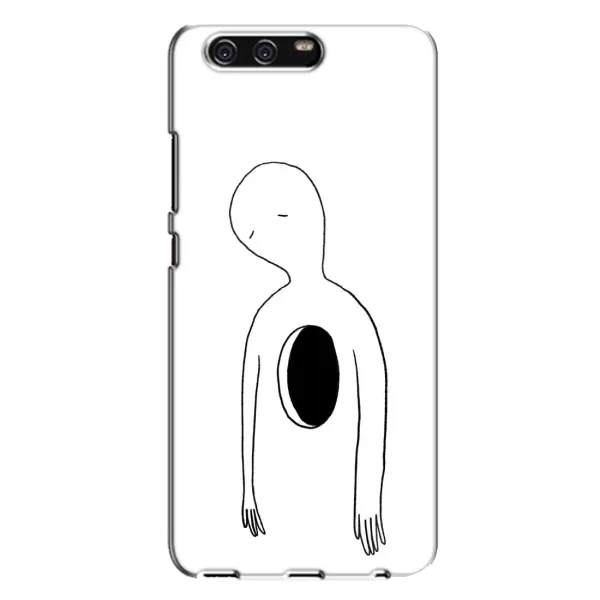 Чехол с рисунком «Пустота» для Huawei P10 Plus (VKY) Чехол с рисунком «Пустота» для Huawei P10 Plus (VKY)