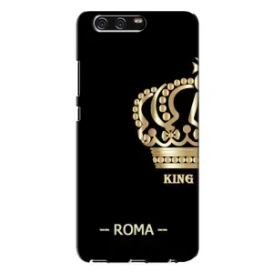 Чехлы с мужскими именами для Huawei P10 Plus, VKY (ROMA)