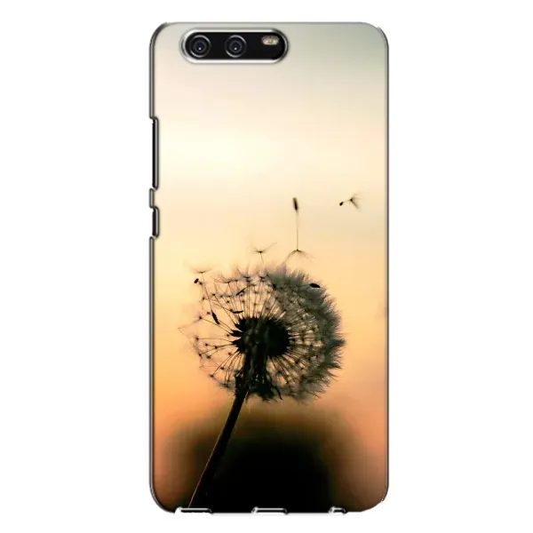 Чехол с рисунком «Роздумаханый одуванчик» для Huawei P10 Plus (VKY) Чехол с рисунком «Роздумаханый одуванчик» для Huawei P10 Plus (VKY)
