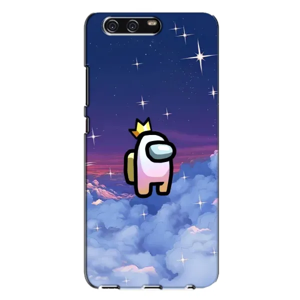 Чехол с рисунком «С Короной» для Huawei P10 Plus (VKY) Чехол с рисунком «С Короной» для Huawei P10 Plus (VKY)