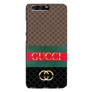 Чехлы Бренд GUCCI для Huawei P10 Plus, VKY (Стиль GUCCI)
