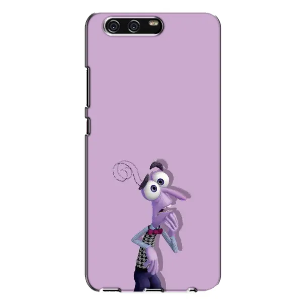 Чехол с рисунком «Страх» для Huawei P10 Plus (VKY) Чехол с рисунком «Страх» для Huawei P10 Plus (VKY)