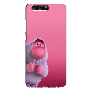 Чехол Головоломка для Huawei P10 Plus, VKY - (AlphaPrint) (Стыд)