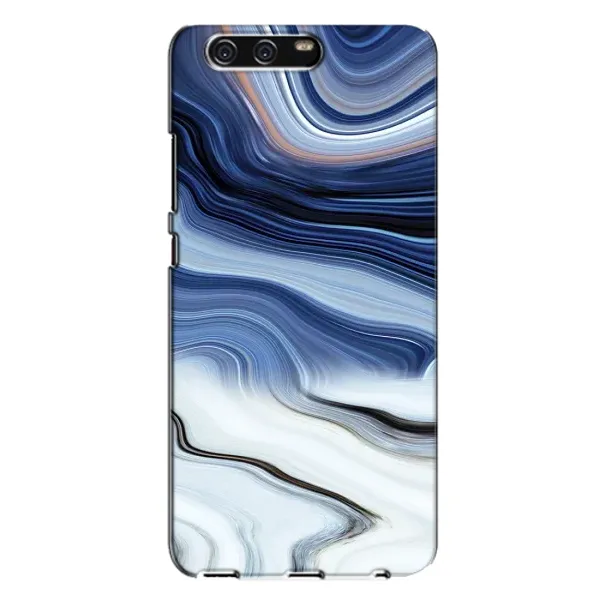 Чехол с рисунком «Светлый мрамор» для Huawei P10 Plus (VKY) Чехол с рисунком «Светлый мрамор» для Huawei P10 Plus (VKY)