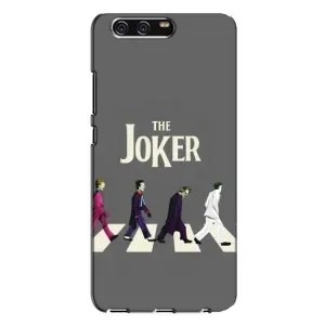 Чехлы с картинкой Джокера на Huawei P10 Plus, VKY (The Joker)