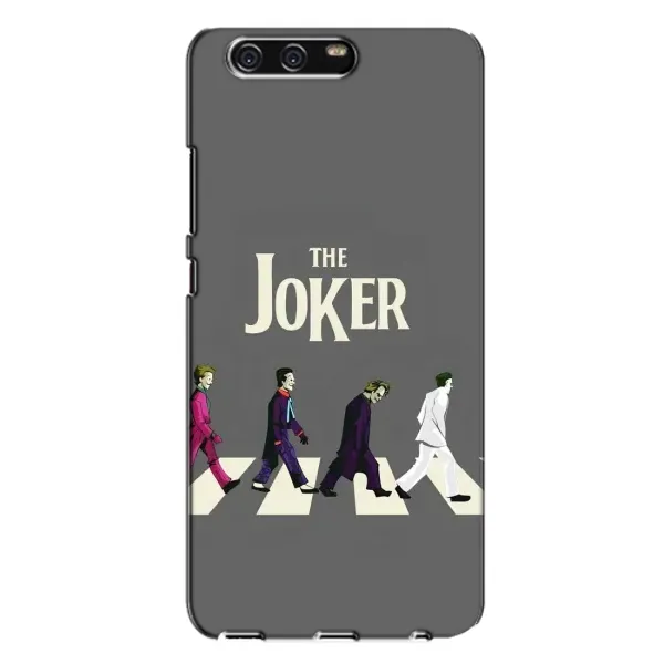 Чехол с рисунком «The Joker» для Huawei P10 Plus (VKY) Чехол с рисунком «The Joker» для Huawei P10 Plus (VKY)