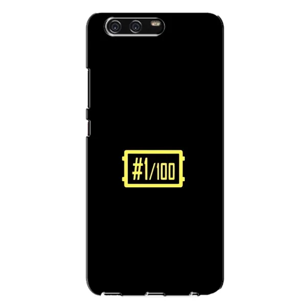 Чехол с рисунком «ТОП 1» для Huawei P10 Plus (VKY) Чехол с рисунком «ТОП 1» для Huawei P10 Plus (VKY)