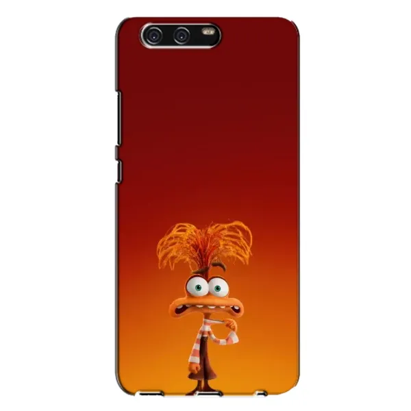 Чехол с рисунком «Тревожность» для Huawei P10 Plus (VKY) Чехол с рисунком «Тревожность» для Huawei P10 Plus (VKY)