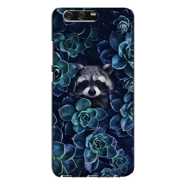 Чехол с рисунком «В цветах» для Huawei P10 Plus (VKY) Чехол с рисунком «В цветах» для Huawei P10 Plus (VKY)